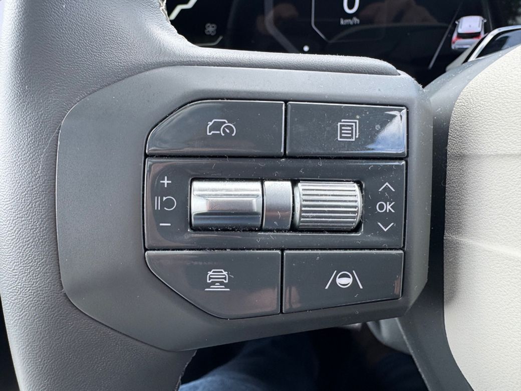 2025 Kia EV3