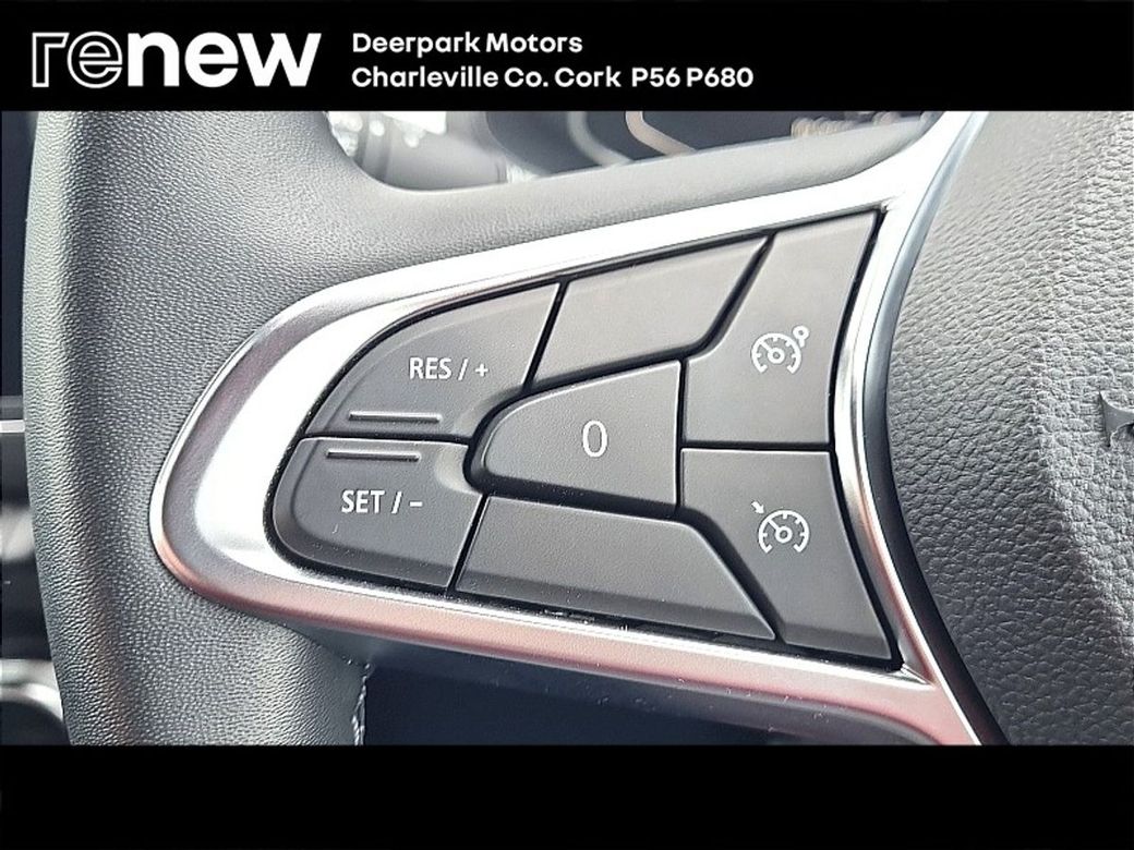 2023 Renault Captur