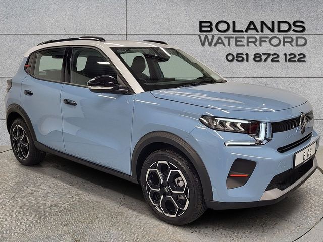 vehicle for sale from Bolands Waterford