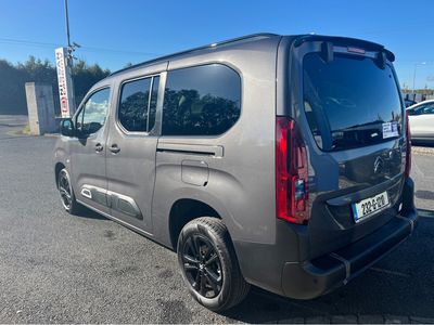 2023 Citroen Berlingo Multispace