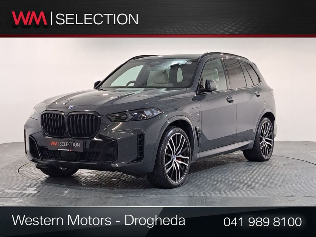 2023 BMW X5