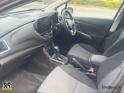 2023 Suzuki SX4
