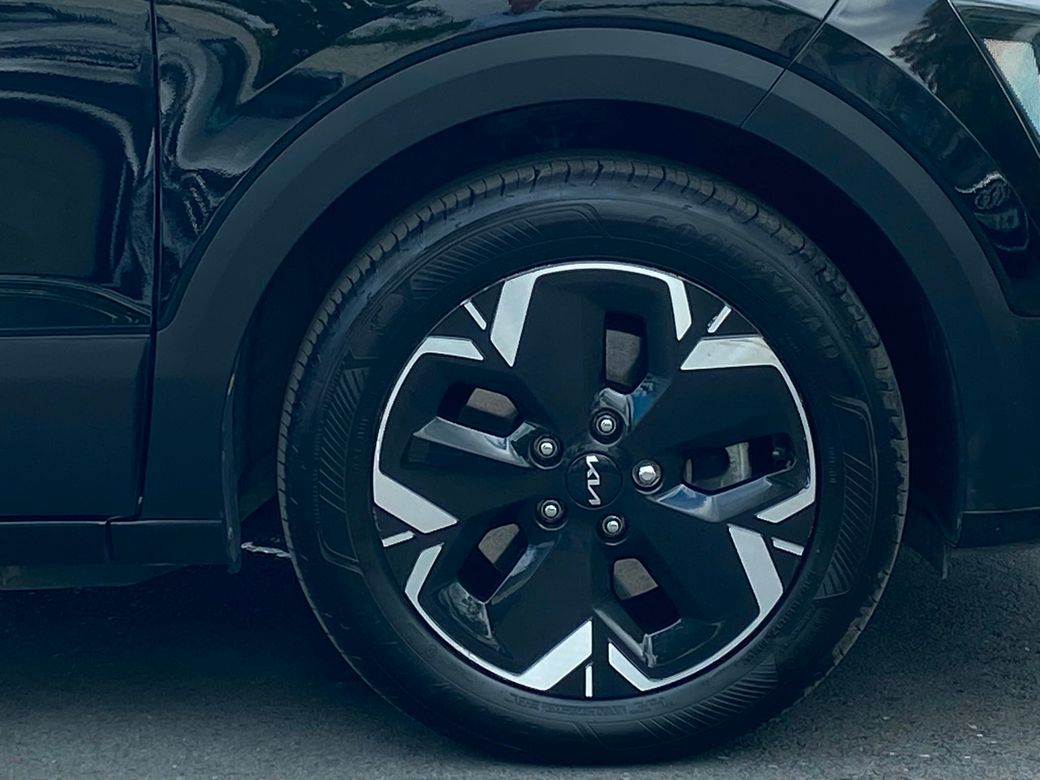 2023 Kia Niro