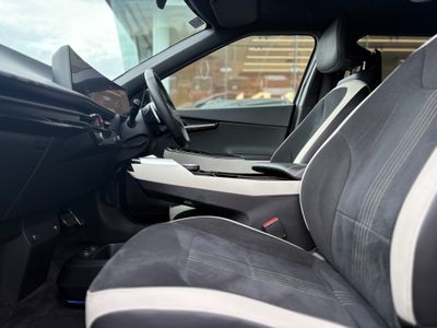 2022 Kia EV6