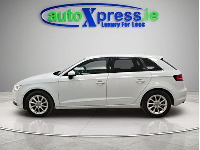 2016 Audi A3