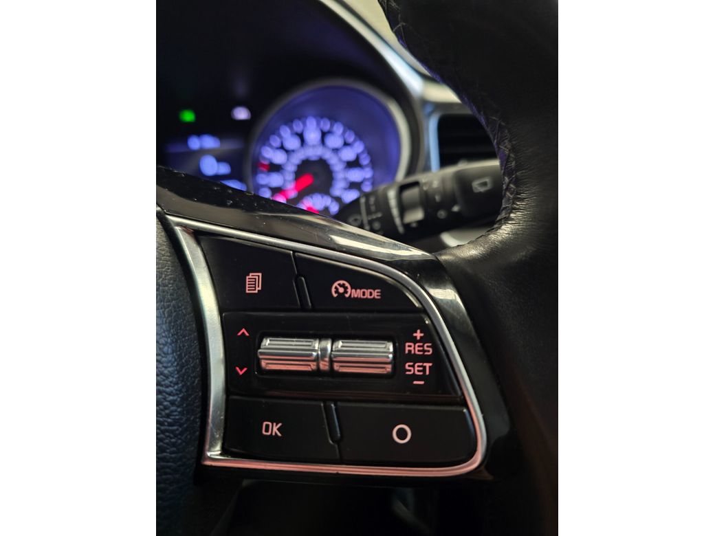 2019 Kia Ceed