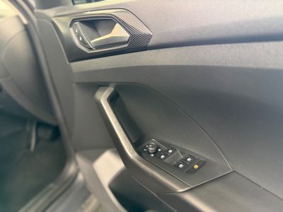 2023 Volkswagen T-Cross