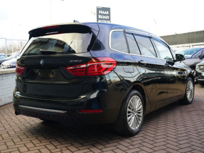 2018 BMW 2 Series Active Tourer