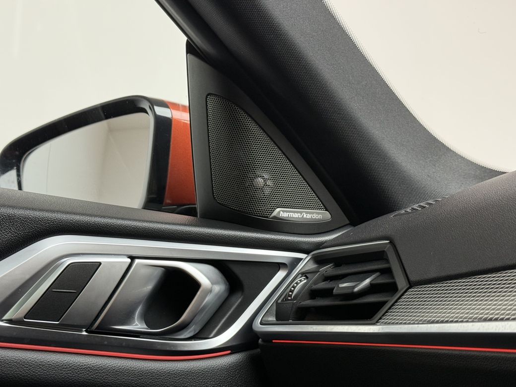 2022 BMW 4 Series