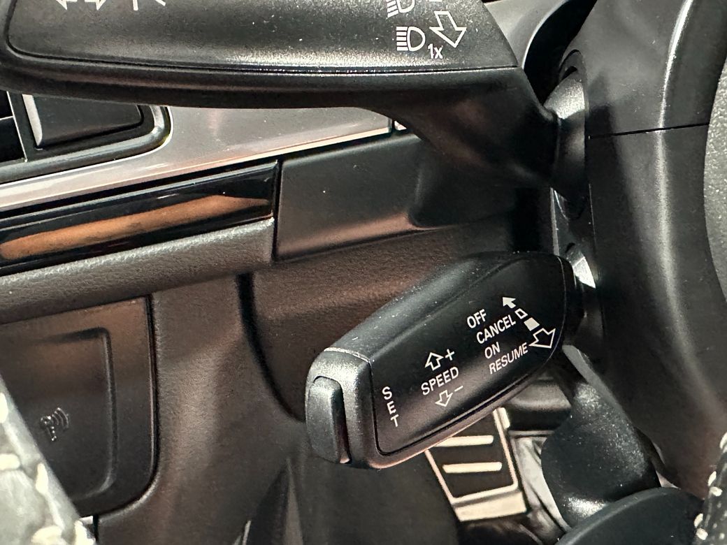 2016 Audi A6
