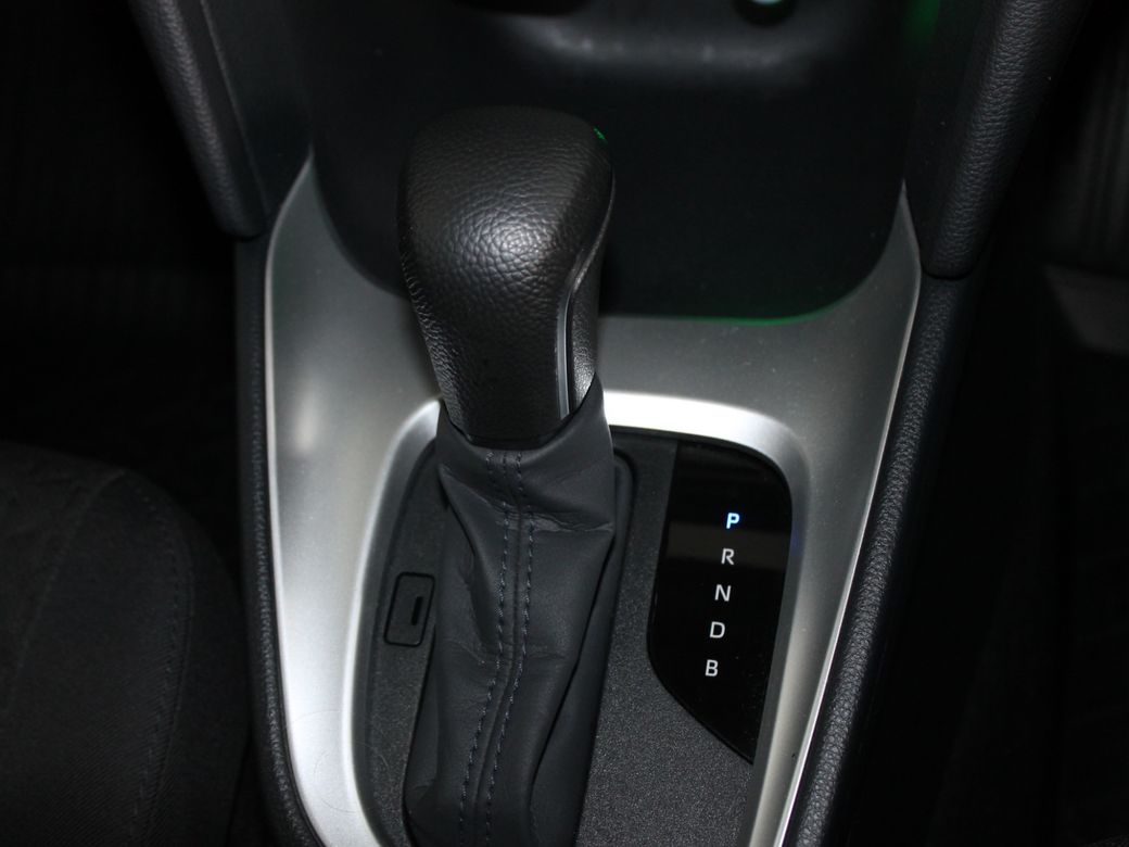 2024 Toyota Yaris Cross
