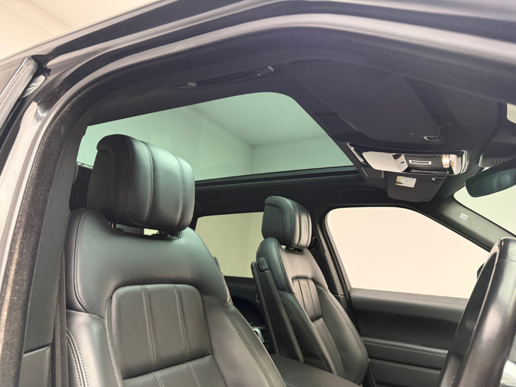 2020 Land Rover Range Rover Sport