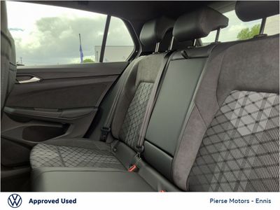 2026 Volkswagen Golf