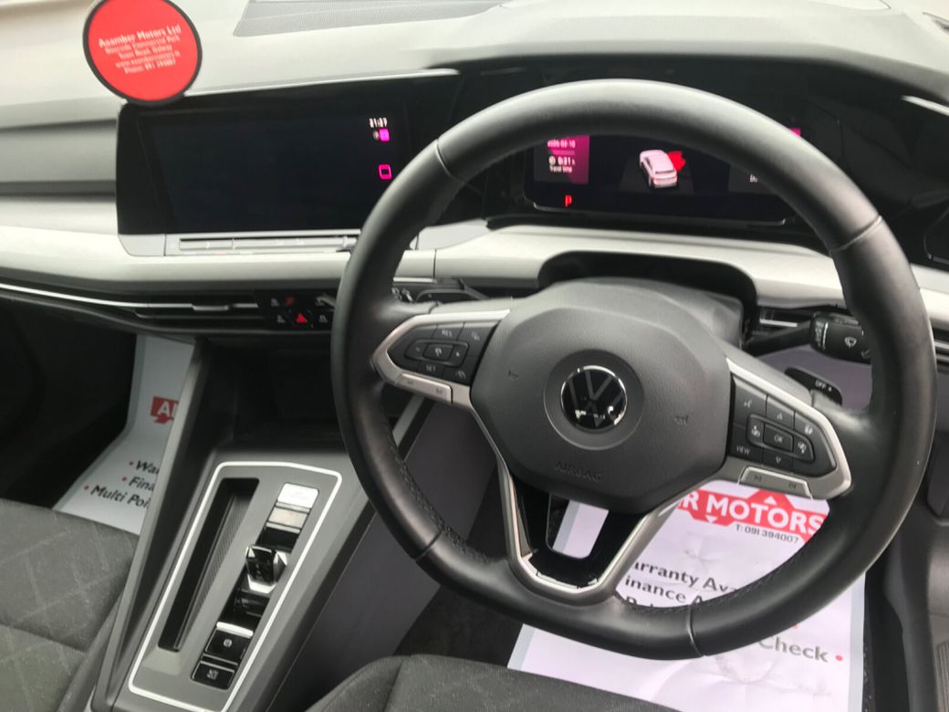 2024 Volkswagen Golf