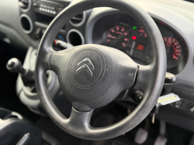 2016 Citroen Berlingo