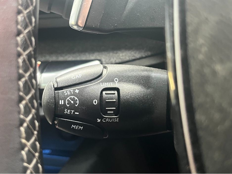 2018 Peugeot 3008
