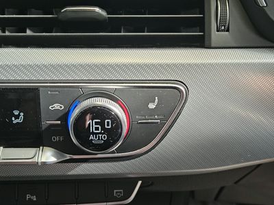 2019 Audi A5