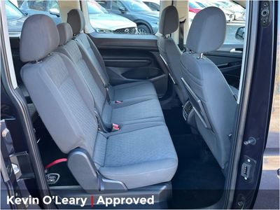 2023 Volkswagen Caddy