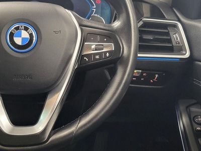 2022 BMW 3 Series