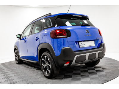 2022 Citroen C3 Aircross