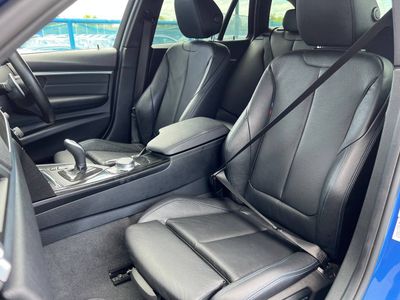2019 BMW 3 Series