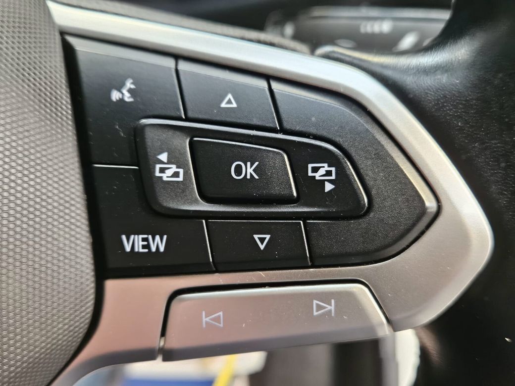 2023 Volkswagen Transporter