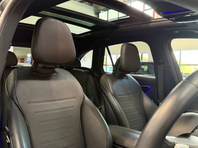 2023 Mercedes-Benz GLC Class