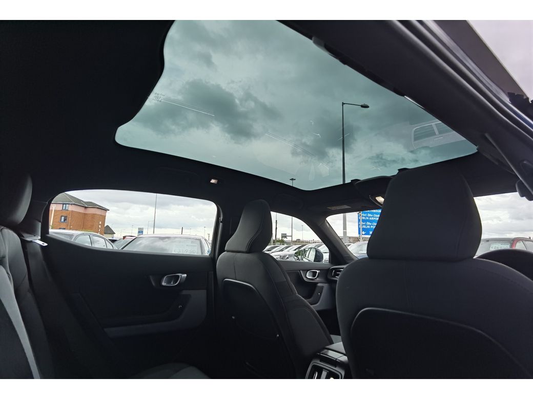 2021 Polestar 2