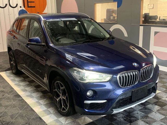 vehicle for sale from The Automatic Motor Car Centre