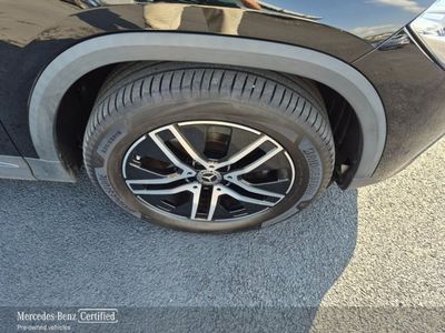2023 Mercedes-Benz GLA Class