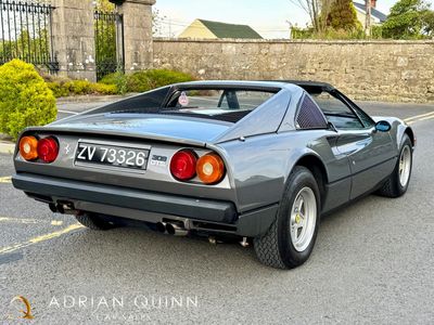 1980 Ferrari 308
