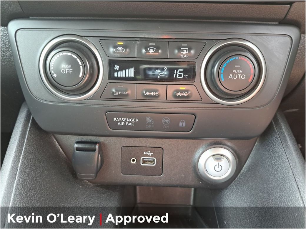 2023 Nissan Leaf