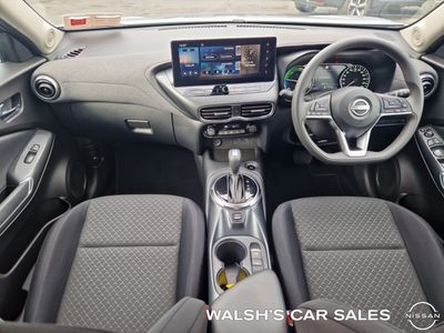 2025 Nissan Juke