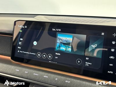 2026 Kia EV9