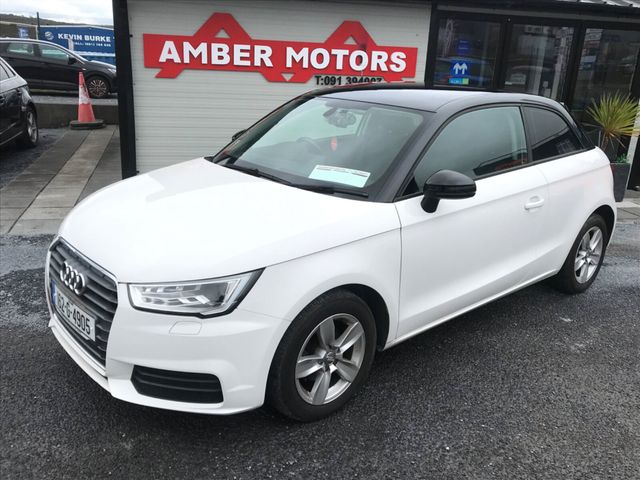 vehicle for sale from Amber Motors