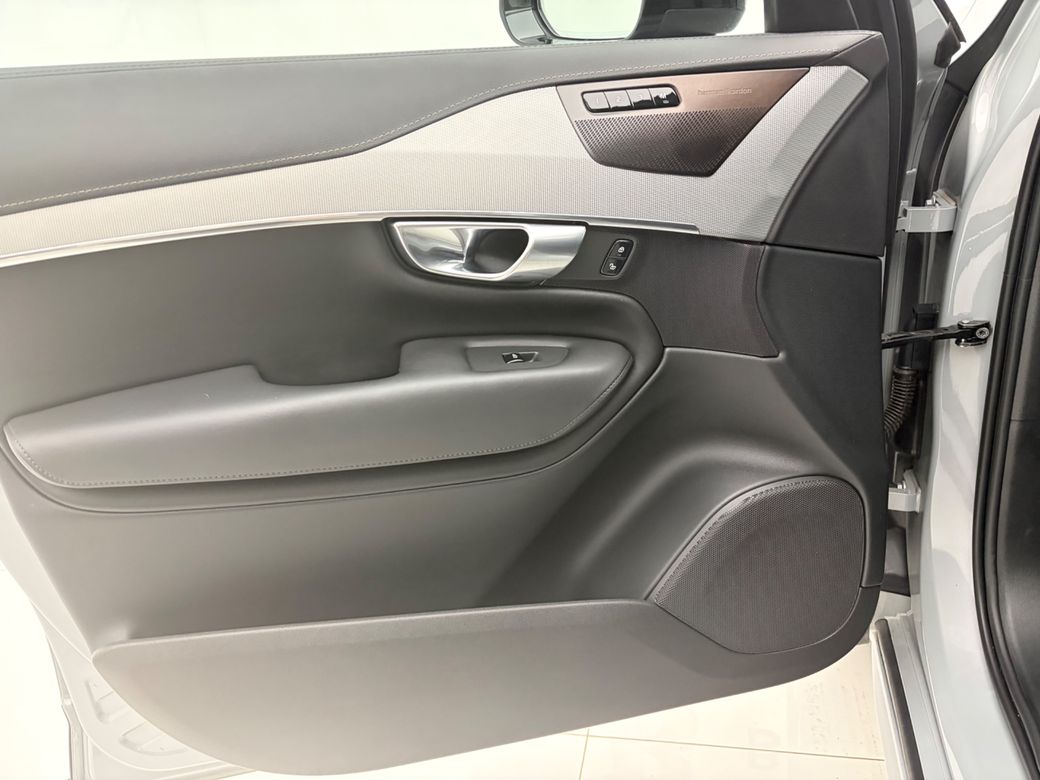 2024 Volvo XC90