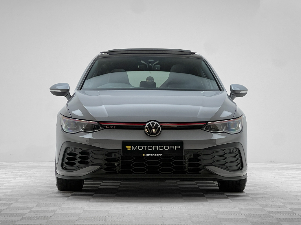 2022 Volkswagen Golf