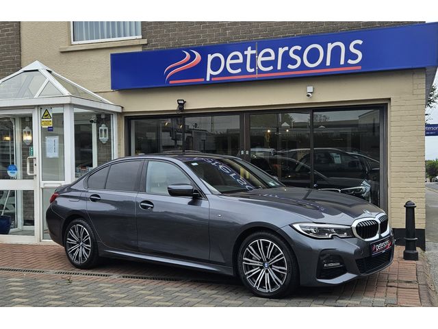 vehicle for sale from Petersons