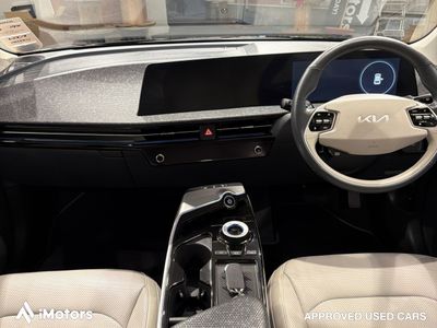 2024 Kia EV6