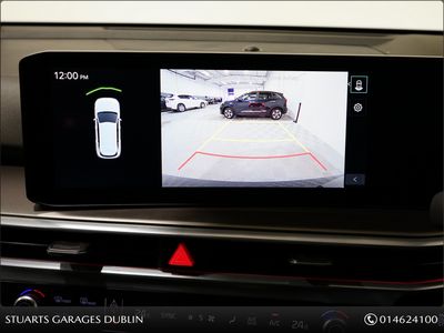 2024 Kia Sorento