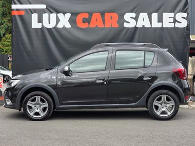 2019 Dacia Sandero Stepway
