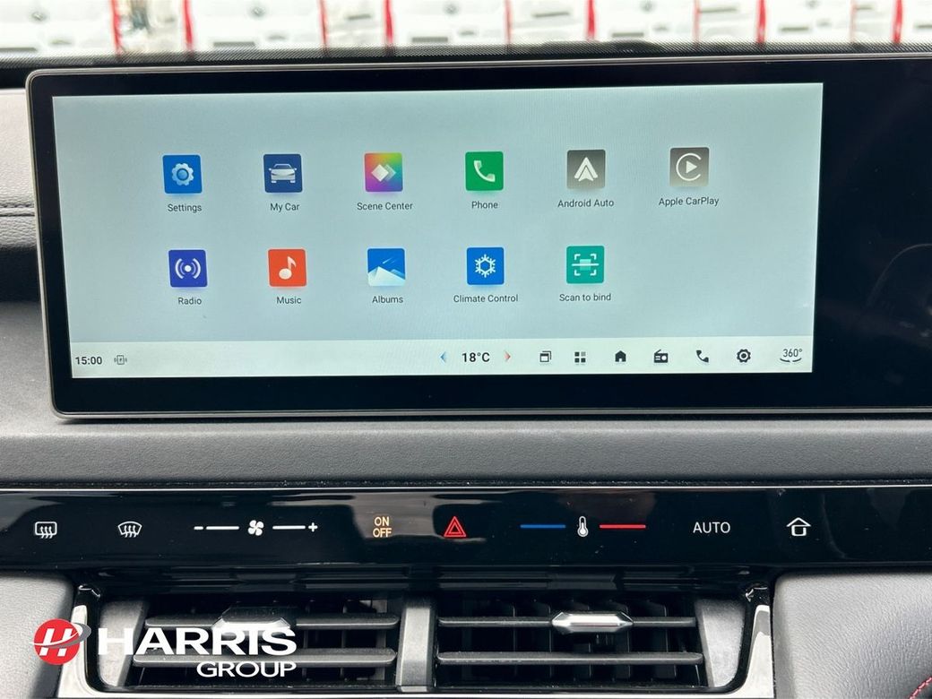 2025 Blue Maxus T60 MAX