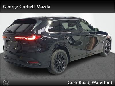 2026 Mazda CX-80