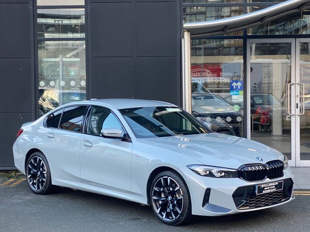 vehicle for sale from Stillorgan Motor Company