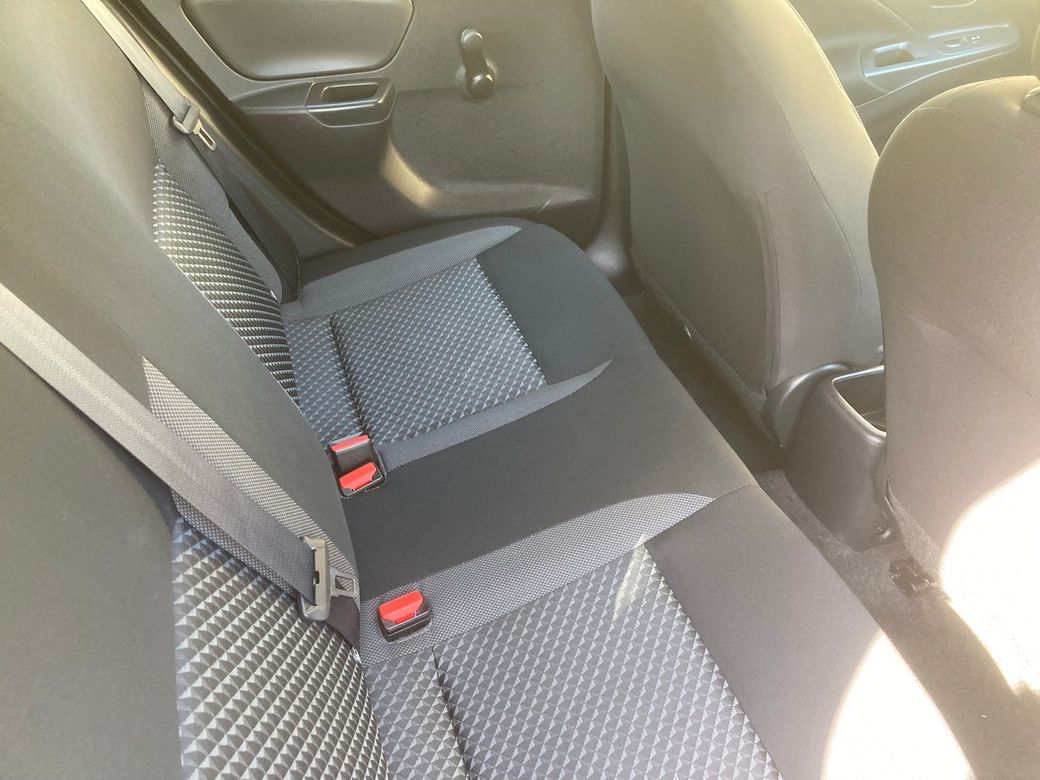 2019 Nissan Micra