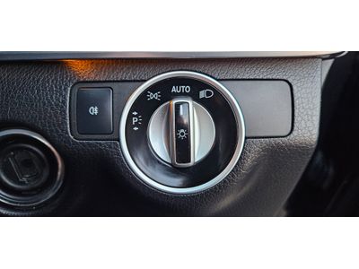 2015 Mercedes-Benz E Class