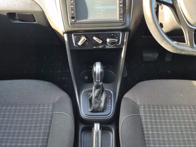 2015 Volkswagen Polo