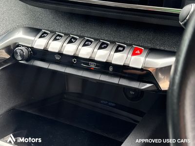 2020 Peugeot 5008