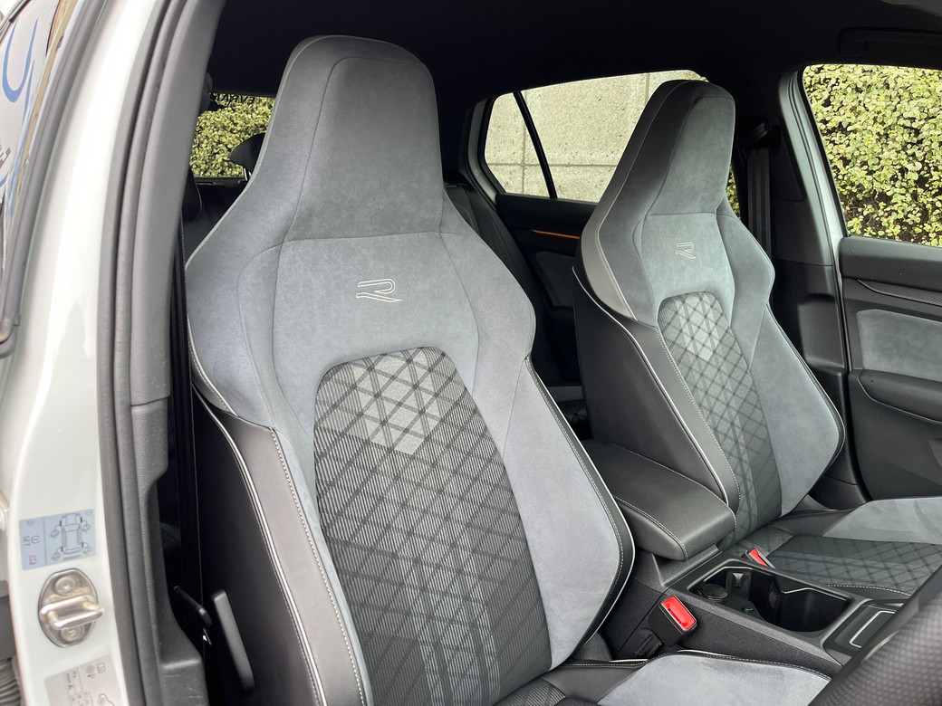 2021 Volkswagen Golf