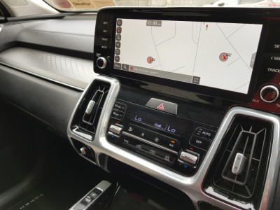 2024 Kia Sorento